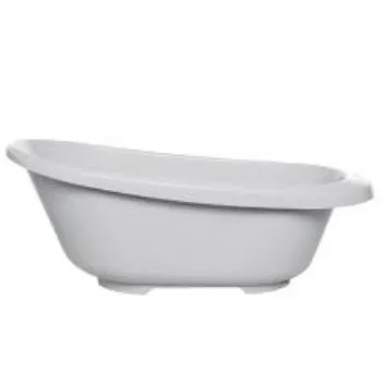 Plastic Bath Tub